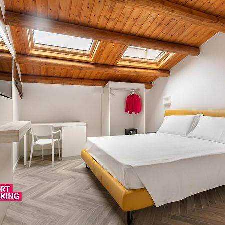 Principe Di Paterno - Budget Double Rooms & Breakfast Palermo Eksteriør billede